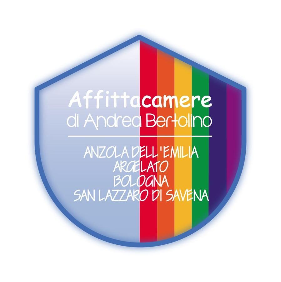 Affittacamere Di Andrea Bertolino โบโลญญา ภายนอก รูปภาพ